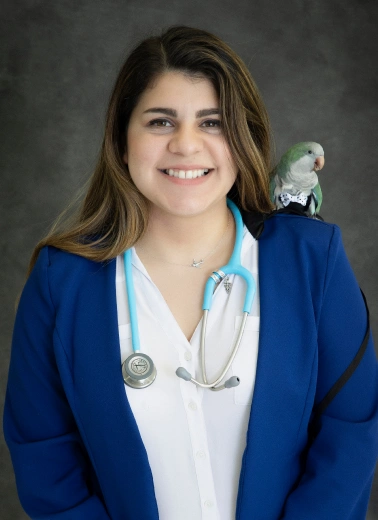 Dr linda alvarenga