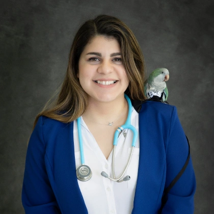 Dr. Linda Alvarenga